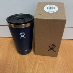 Hydro Flask All Around Tumbler 16oz Navy